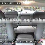 120 Degree Wide Angle Car Camera IR 2.5mm Lens For Taxi ,SUV , Bus Surveillance Camera thumbnail-6