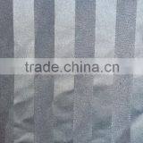 2cm Jacquard Embossed 100% Polyester Microfiber Fabric thumbnail-2