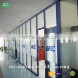 Office Conference Room Glass Partition Wall