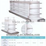various style of shelves