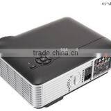 Wifi Bluetooth Lcd Projector, Led Projector for Christmas Day Halloween New Year Easterday thumbnail-2