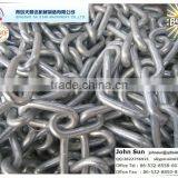 Short Steel Link Chain/medium Link Chain/long Link Chain thumbnail-2