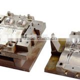 China best quality Customers supplier plastic molds manufacturers
