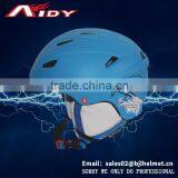 Winter Essential Custom Ski Helmet For Entertainment thumbnail-1