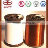 2016 High Quality Enameled Aluminum Wire For Motor thumbnail-2
