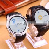 X5 Smartwatch Android 4.4 Wcdma 3g Smartphone Heart Rate Monitor watch