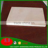 cheap price paulownia jointed board/ wood timber supplier paulownia block board blockboard factory for sale