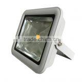 Outdoor Thin 50W Square LED Flood Light 2015 New Products thumbnail-1