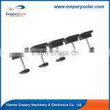 Highly Assuranced Aluminum Solar Panel Mounting Roof Mid Clamps for thumbnail-6