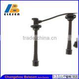 Good Quality Double Silicone Ignition Wire Set for Toyota Land Cruiser 90919-21546 thumbnail-5