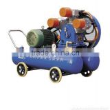 72.5 PSI China Top Brand Mining Portable Piston Air Compressor Factory direct
