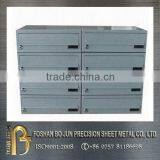 China Manufacturer Custom Small Mailbox