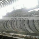 High Quality Truck Tire Casing 11R22.5 12R22.5 thumbnail-1