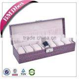 New Business Ideas Art and Craft Display Watch Gift Box for Women thumbnail-2