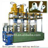 Refrigerant Can Making Machine
