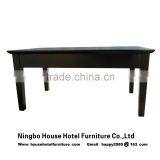 Hotel Furniture Square Table thumbnail-5