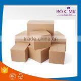 Free Sample High Quality Superior Custom Printed Shipping Boxes Carton Packaging thumbnail-3