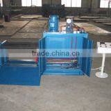 Train's Spring Hydraulic Disassembling Machine thumbnail-3