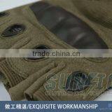 Best-selling to EU and US High Quality Tactical Gloves thumbnail-5