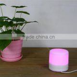 LED Essential Oil Aroma Diffuser Ultrasonic Humidifier Air Aromatherapy Atomizer