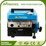 Phonex 500W Yamaha Type 950 Generator Small Generator Home Use 2 Stroke Generator for India