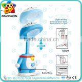 Newborn Baby Gift Set Touch Led Battery Operated Led Table Lamp thumbnail-6