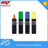 Eco-friendly Best Selling in EU Market Highlighter Pen thumbnail-1