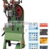 Automatic Snap Fastening Machine (JZ-989N) thumbnail-1