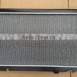 Auto Car Radiator for TOYOTA CAMRY L4 2.4 2.5 G`2007-2011AT thumbnail-1