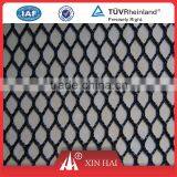 Polyester Hexagonal Net for Soccer or Football Goal & Net With W24''X8''