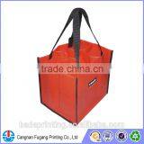 Hot Selling Wine Bag With Spout Tap With Low Price