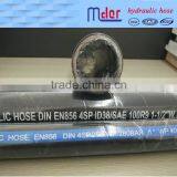 Mder Top in High-pressure Hose En856 4sh thumbnail-1