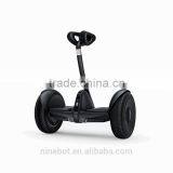 Xiaomi 25km Range per Charge Electric Self Balance Scooter Mini Hoverboard Smart Two-wheel 10.5 Inch Robot Scooter thumbnail-3