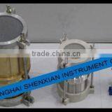 Steel Triaxial Saturator in Soil Lab thumbnail-1