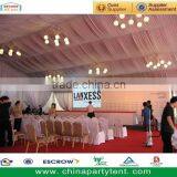 20x30m Special Design Hotel Tent With Funiture For Banquet Party Tent thumbnail-4