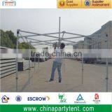 Direct Factory Supply Hexagonal Aluminum Folding Marquee Tent thumbnail-2