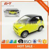 Scale Pull Back Metal Diecast Models Toy Car for Kids