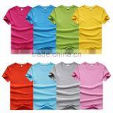 2016 Best Selling Plain T Shirt For Women thumbnail-6
