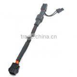 Black Set of Network Video Card Turn 6 Pin Pin 8 (6 + 2) Needle