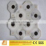 Water Jet Beautiful Mosaic Patterns thumbnail-4
