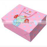 Excellent Quality New Arrival t Shirt Paper Bag