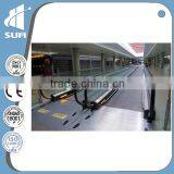 New Design and China Manufacturer Escalator and Moving Walks