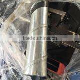 The Basic Pipe Making Machine,spiral Tubeformer,spiral Tube Forming Machine thumbnail-3