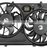 engine radiator fan for FORD FOCUS 1S4Z 8C607 AA