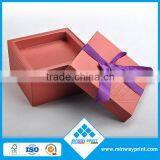 High Quality Chinese Facotry Coffee Mug Packaging Boxes