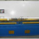 Hydraulic Shearing Machine QC12Y-8X4000