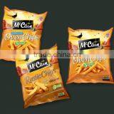 Full Automatic Crisp Chips Vertical Packing Machine thumbnail-3