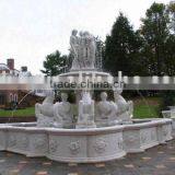 Large Garden Fountains thumbnail-1