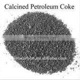 GRAPHITED PETROLEUM COKE