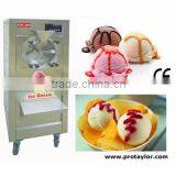 High Production Hard Serve Ice Cream Machine